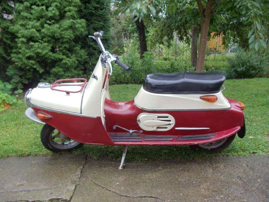  CZ 175/502, Bj. 1962