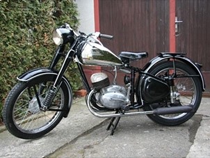  CZ 150C
