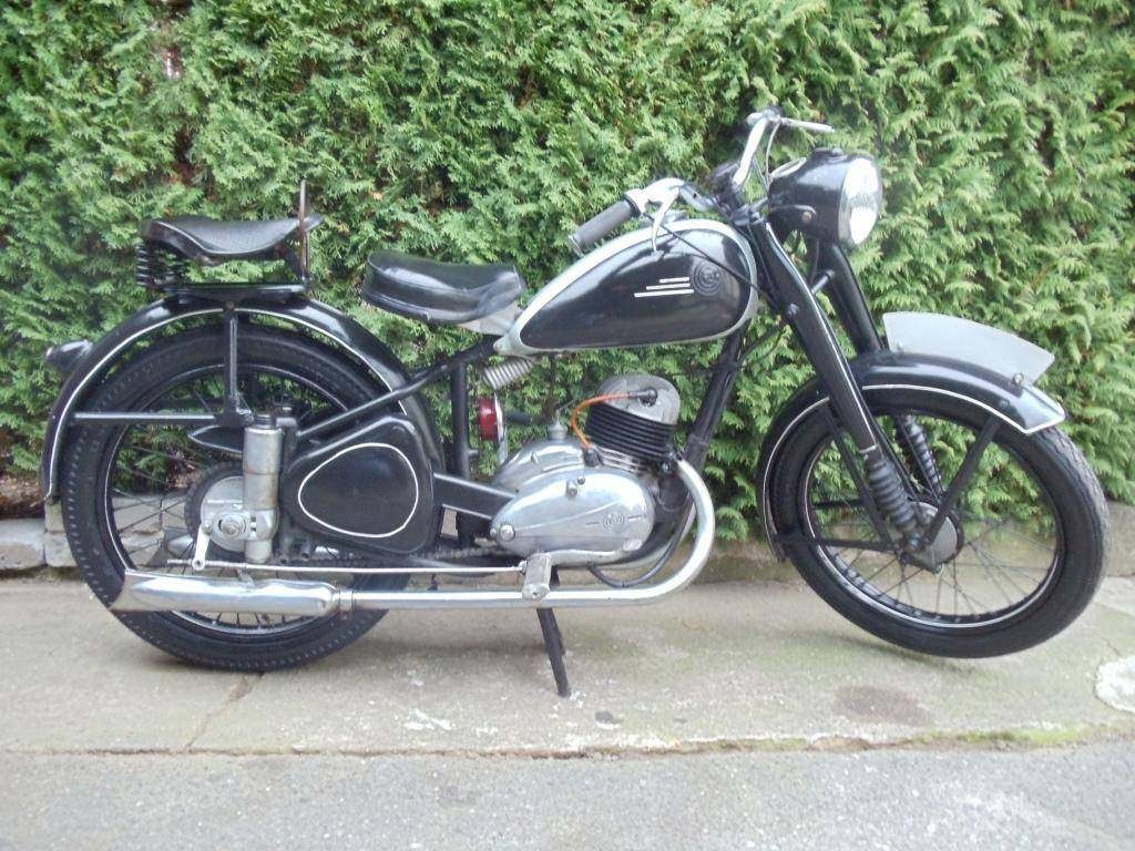  CZ 150C