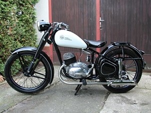  ČZ 150C