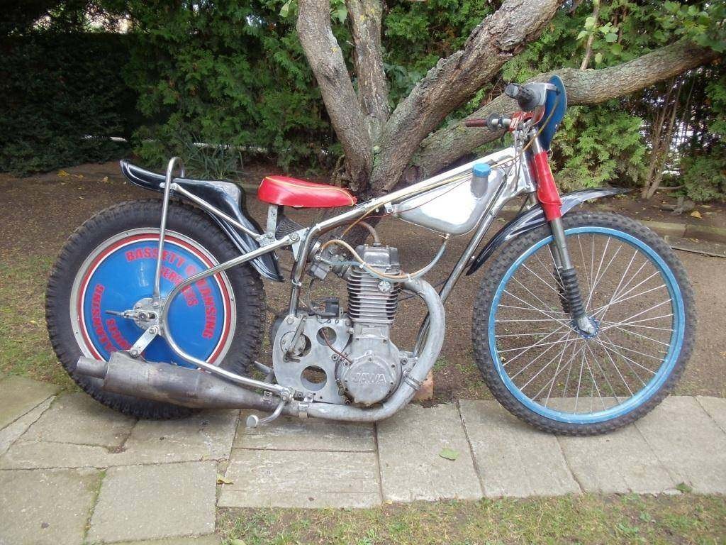  Jawa 500 typ 884