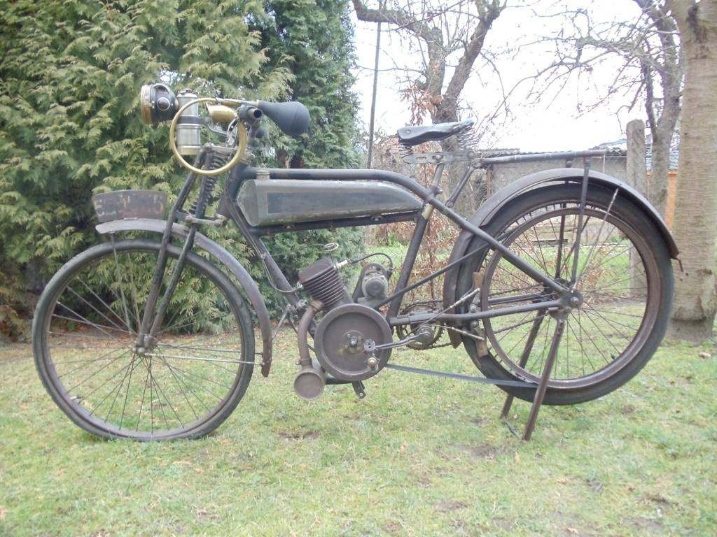  Peugeot P101, Bj. 1927