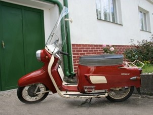  Tatran Manet S125