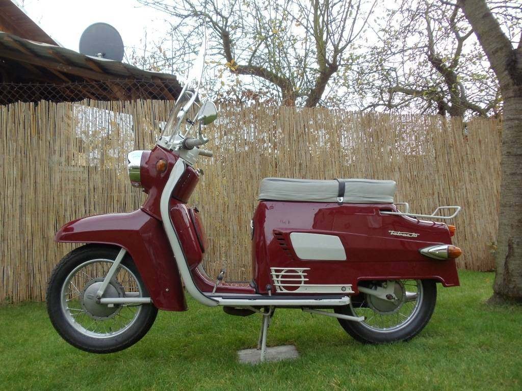  Tatran S125/03, r.v. 1965 s TP