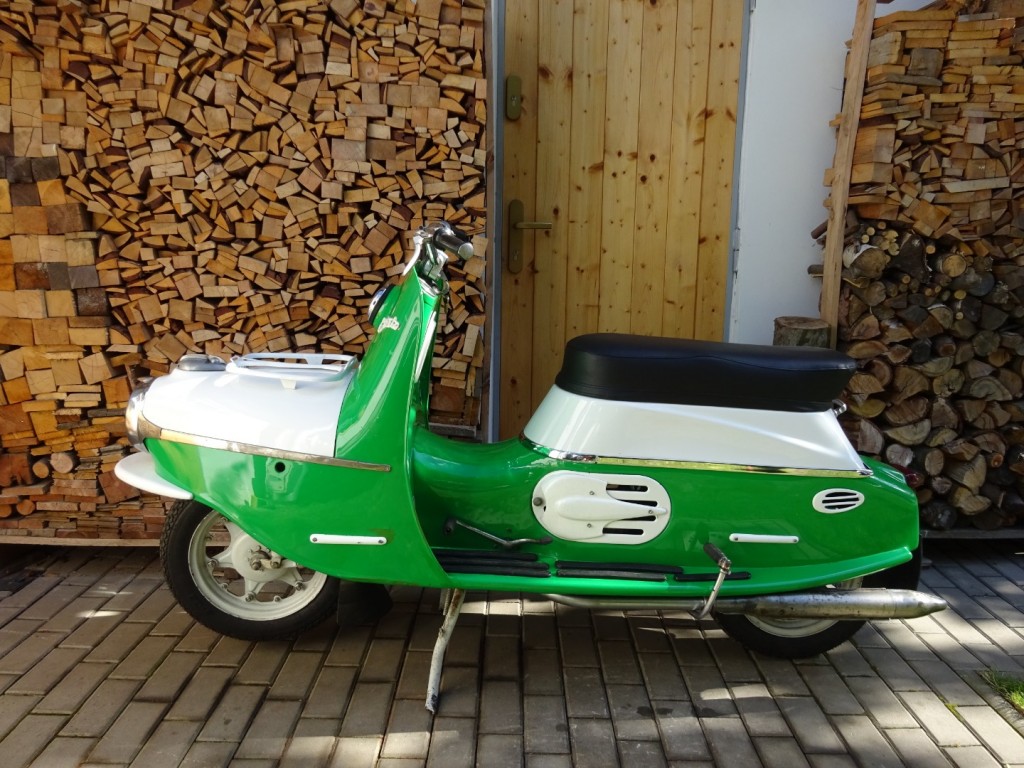  CZ 175/501, Bj. 1959