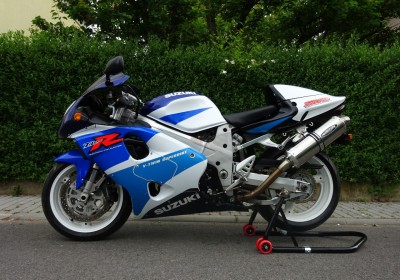 Suzuki TL1000R