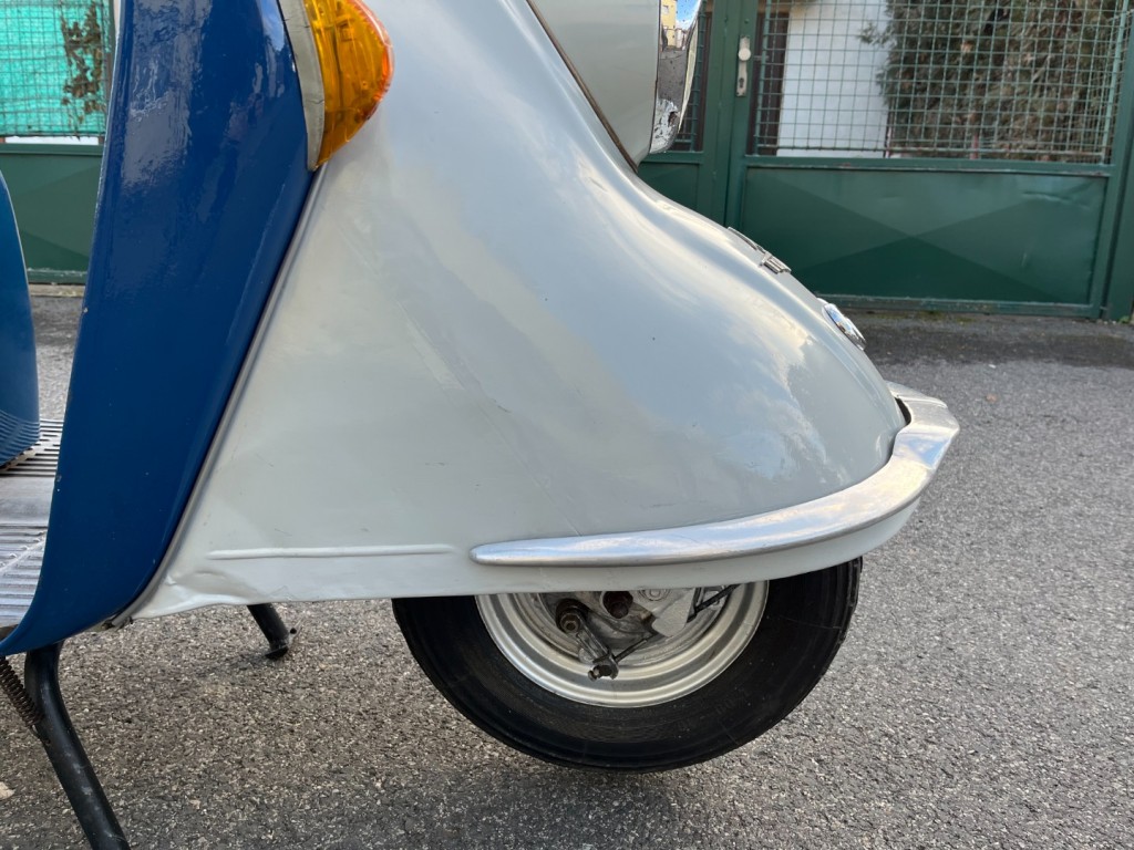 Heinkel Tourist 103 A-2