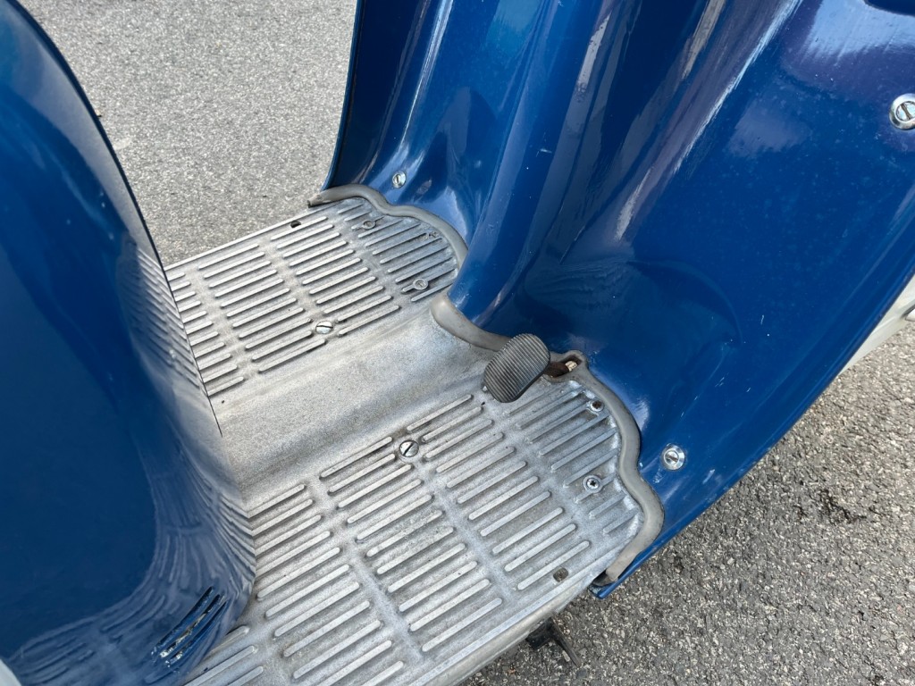 Heinkel Tourist 103 A-2