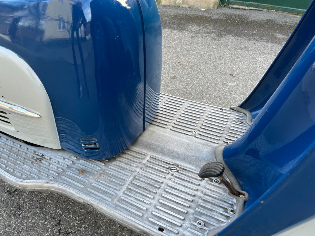 Heinkel Tourist 103 A-2