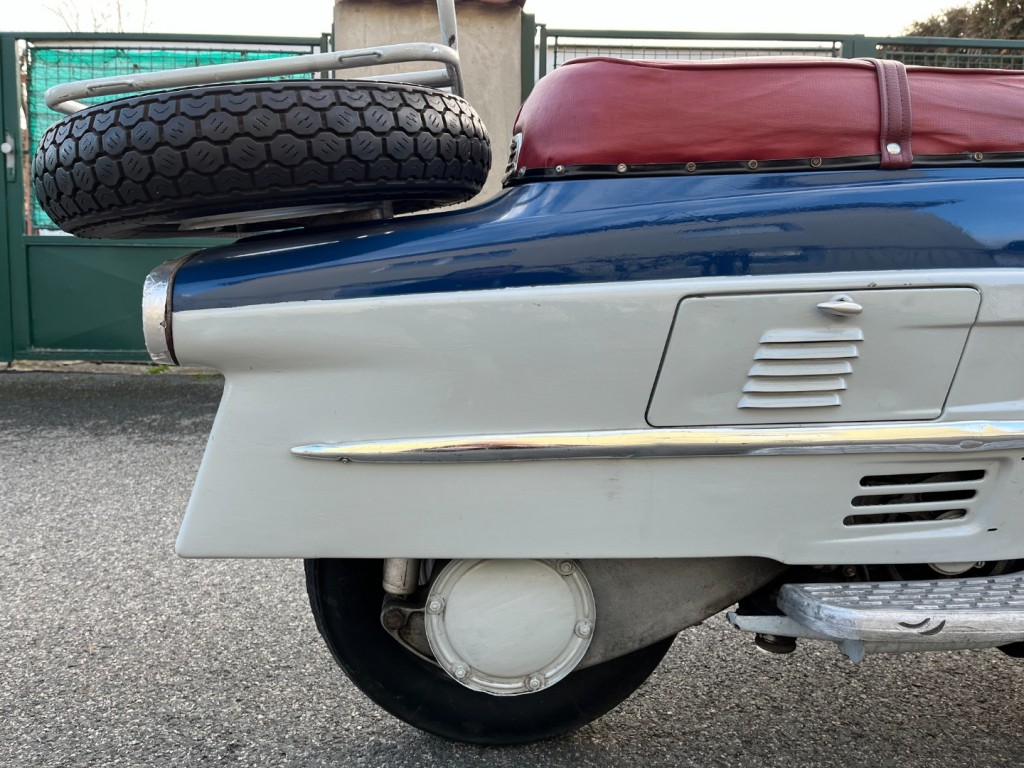 Heinkel Tourist 103 A-2