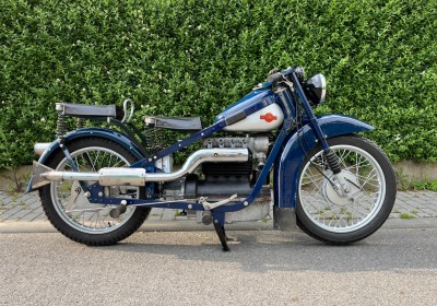 Nimbus 750 Sport