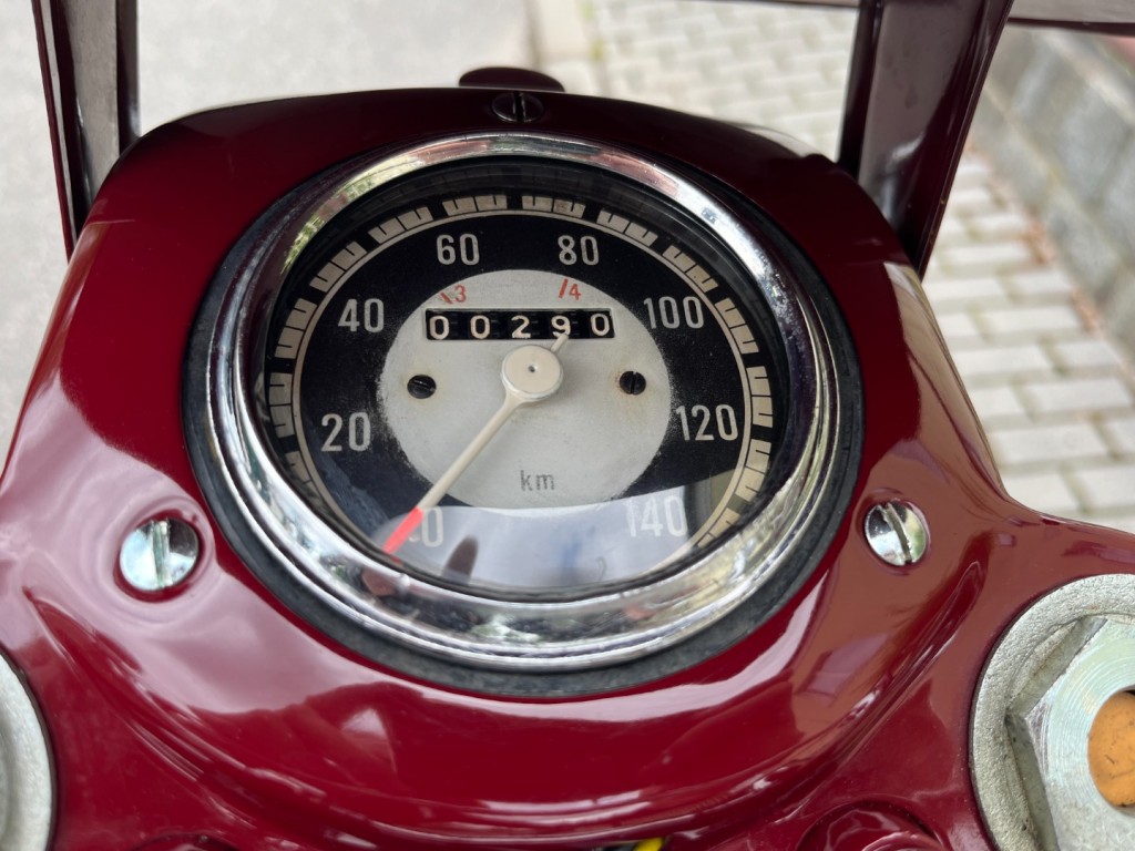 JAWA 250/553-02 Libenak