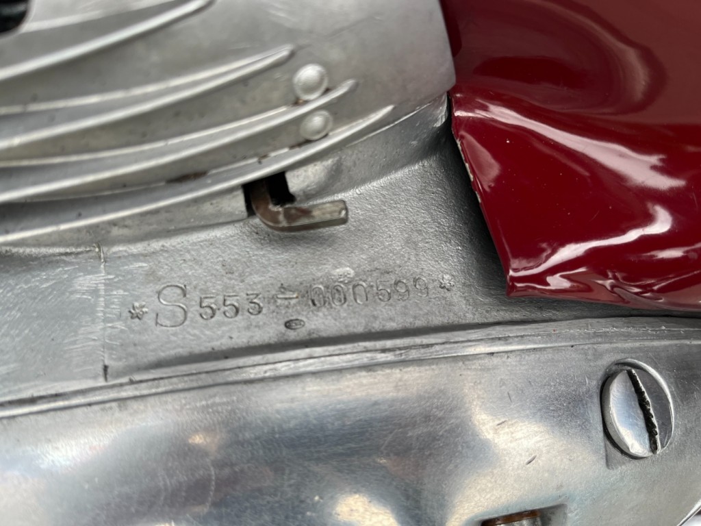 JAWA 250/553-02 Libenak