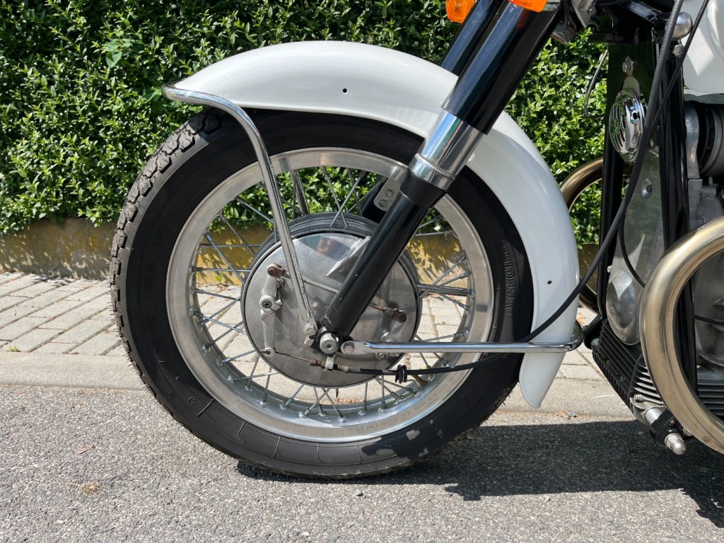 Moto Guzzi V7 Special