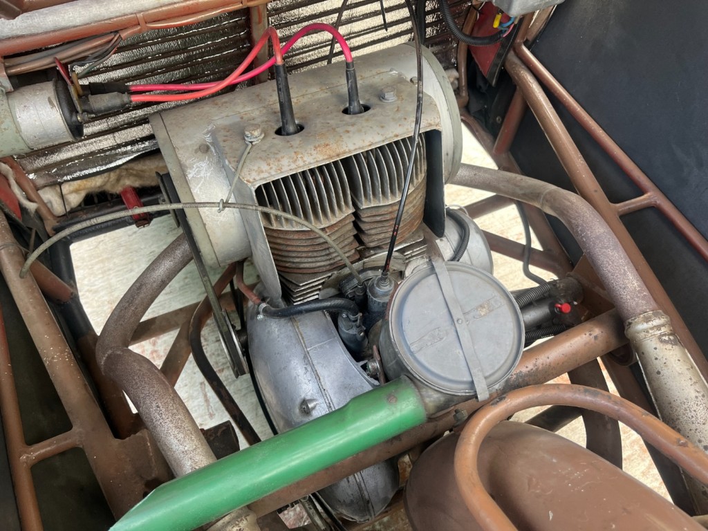 Velorex 350/16