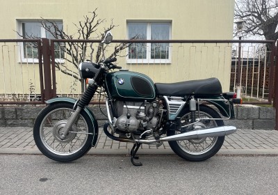 BMW R75/5