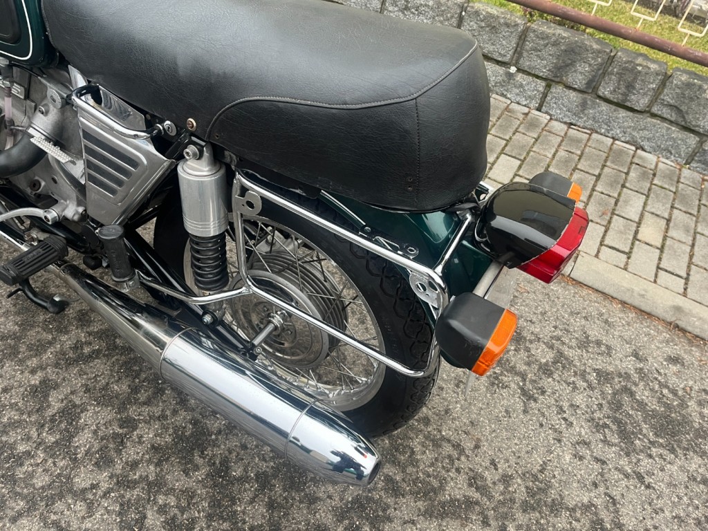 BMW R75/5