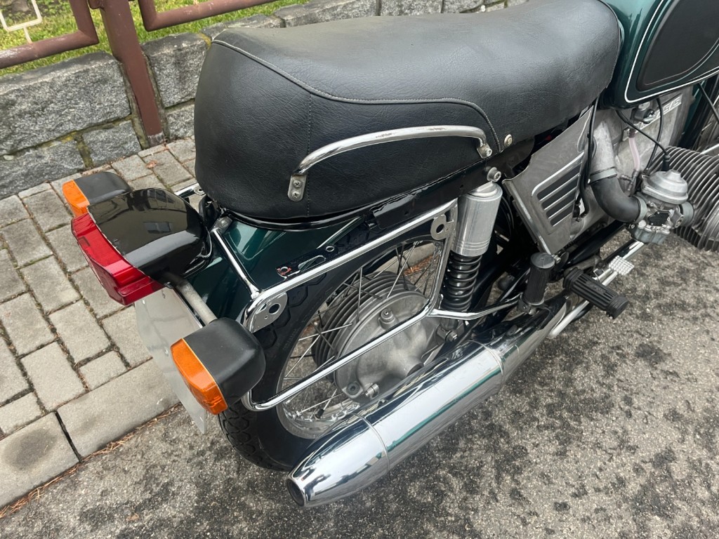 BMW R75/5