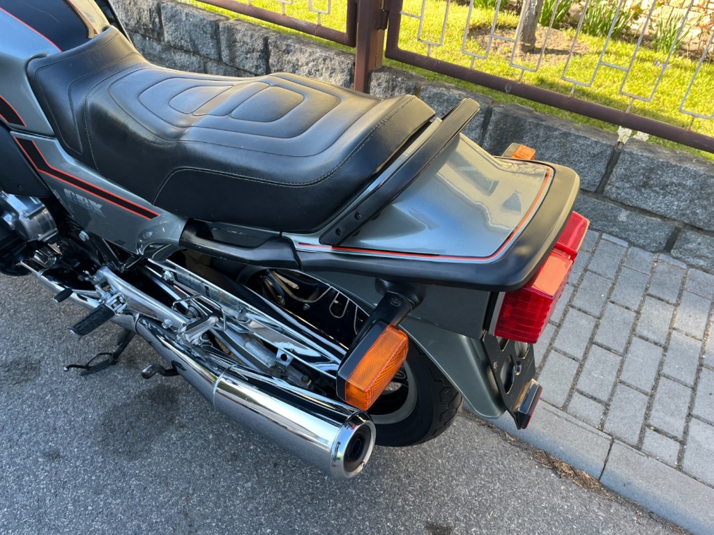 Honda CBX1000 Pro-link