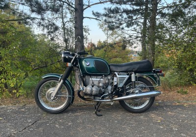 BMW R75/5